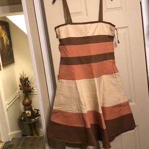 Dkny sundress